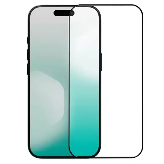 Sticlă de protecție Nillkin CP+ pro pentru Apple iPhone 17 Pro, Transparent