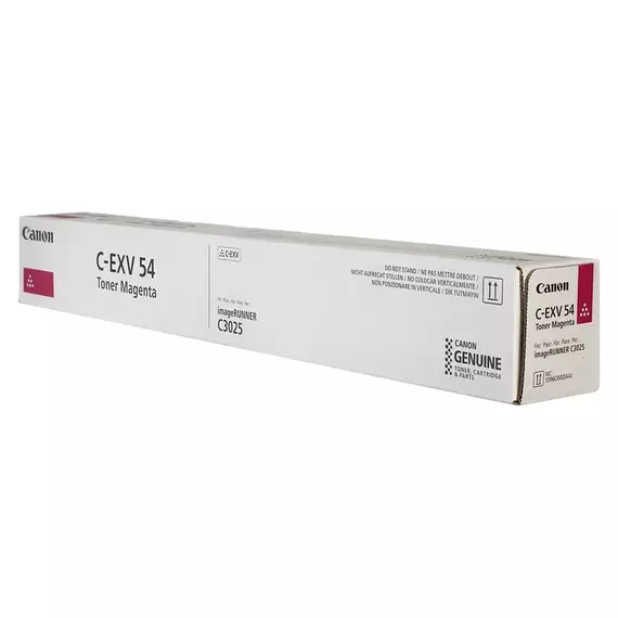 Toner Canon C-EXV54, Magenta