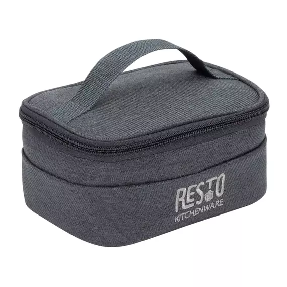 Geanta frigorifica RESTO 5501, 1,7L, Grey