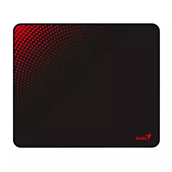 Mouse Pad pentru jocuri Genius G-Pad 230S, Medium, Negru