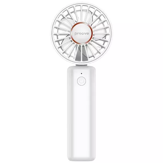 Ventilator Proove Carlson, Alb