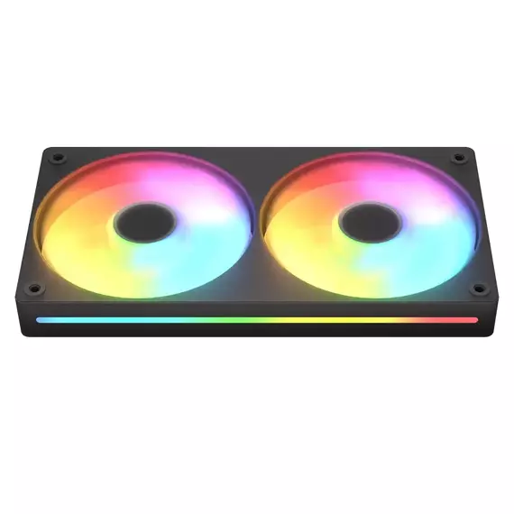 Ventilator PC Cougar Unity240-FB, 120 mm