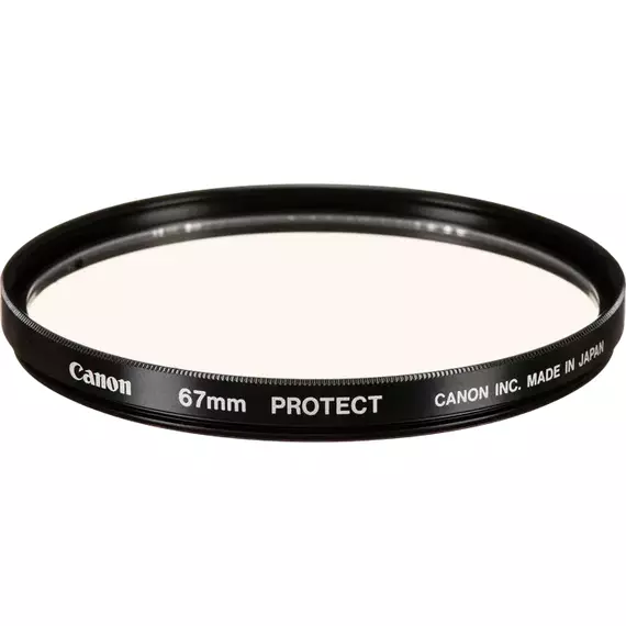 Filter Canon Protect 67mm