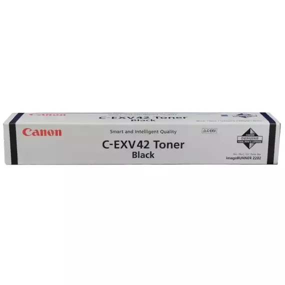 Toner Canon C-EXV42, Negru