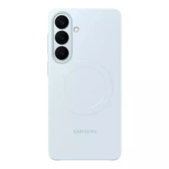 Husă Samsung Galaxy S26 Plus Slim, Albastru deschis