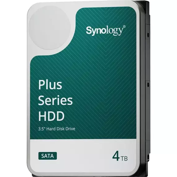 Unitate HDD SYNOLOGY HAT3300-4T, Gri