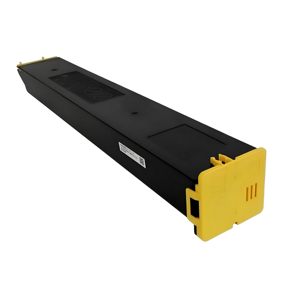 Toner Sharp BP-GT30YA, Galben