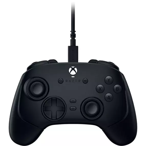 Controller Wired Xbox Razer Wolverine V3 TE