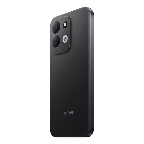 Xiaomi Redmi 17  4/256GB Black, 2 image