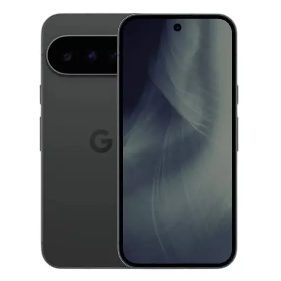 Google Pixel 11 12/256GB Obsidian