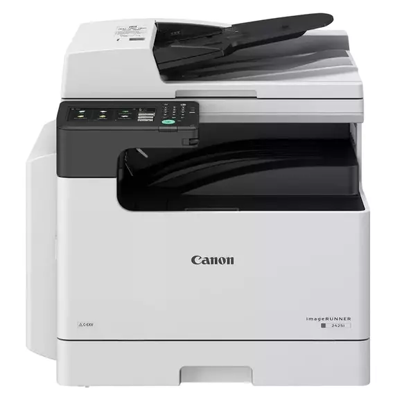 MFP Canon imageRUNNER 2425i, A3, Alb
