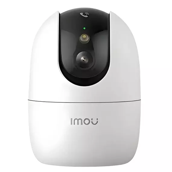 Imou Indoor Camera Ranger 2 Pro, Wi-Fi, 8MP
