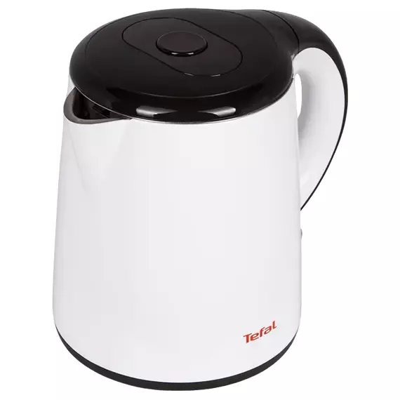 Fierbător electric Tefal KO261130, Alb