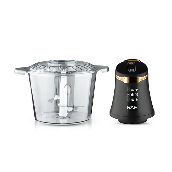 Raf Food Processor, R.7041, 3L, 800W, 2 image
