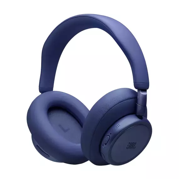 Headphones Bluetooth JBL LIVE780NC, Blue