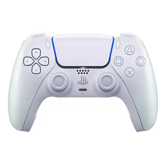 Gamepad SONY Playstation 5 DualSense, Chrom Pearl