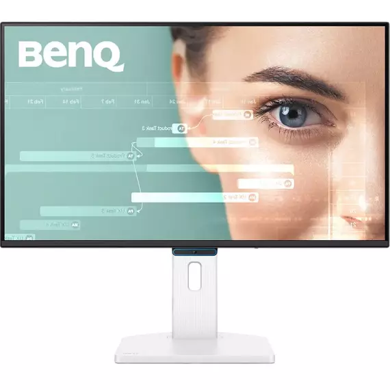 27" Monitor BenQ GW2790TC, IPS 1920x1080 FHD, Alb