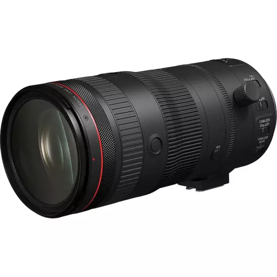 Obiectiv foto Canon RF 24-105MM F2.8 L IS USM Z