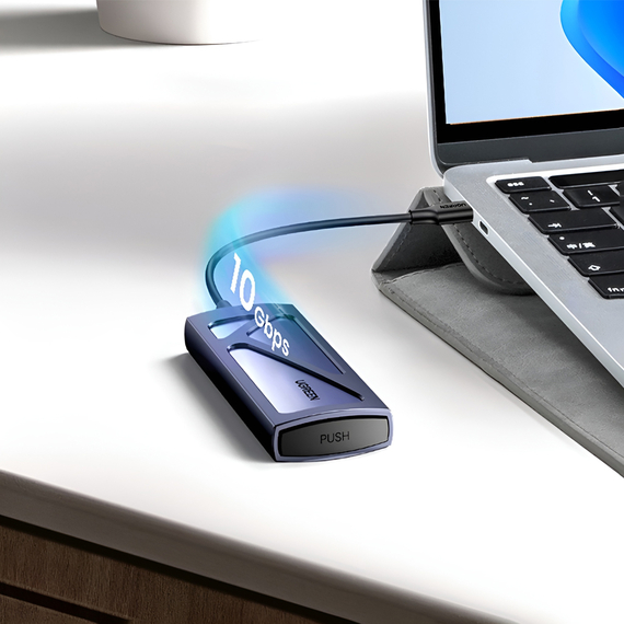 UGREEN M.2 NVMe SSD Enclosure, 2 image