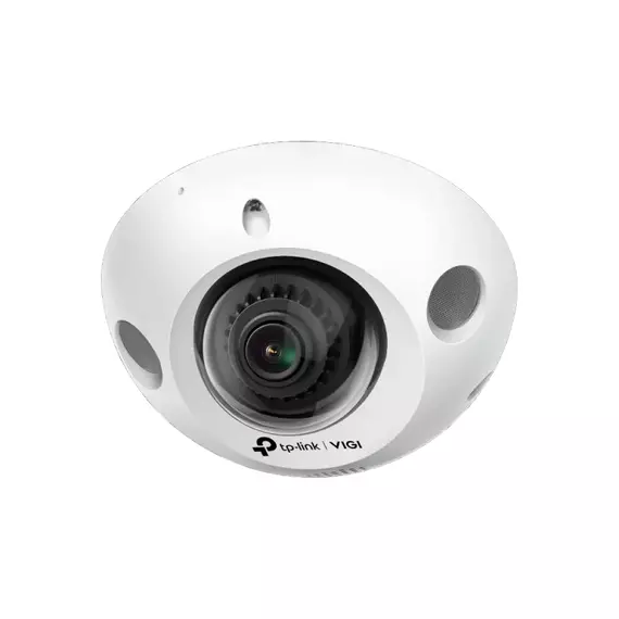 Camera de supraveghere IP TP-LINK VIGI C230I Mini(2.8mm), Alb
