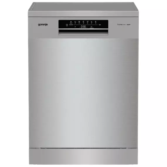 Mașină de spălat vase Gorenje GS643E90X, Argintiu