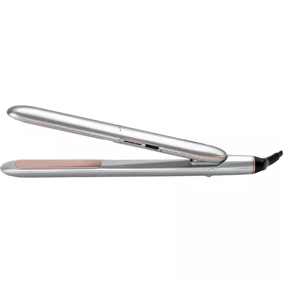 Hair Straighteners BABYLISS ST260E Silver