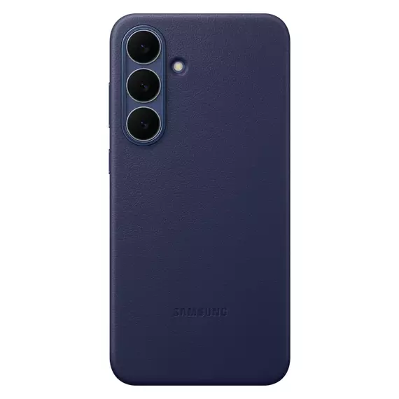 Husă Samsung Kindsuit pentru Galaxy S25 FE, Titanium Orange