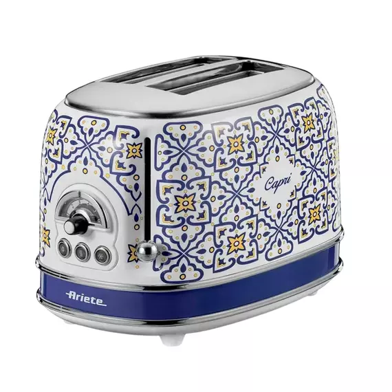 Ardesto Toaster Ariete 155 CAPRI