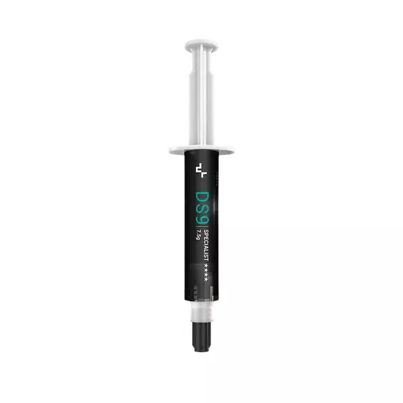 Thermal Paste Deepcool DS9 7.5g  (7.5g, 6.5 W/m·K, 3.5 g/cm³, -40°C to +120°C)