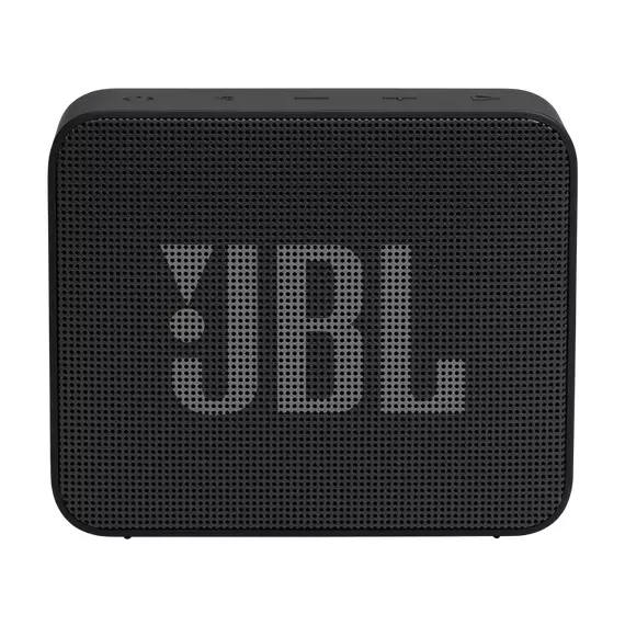 Portable Speakers JBL GO Essential 2, Black