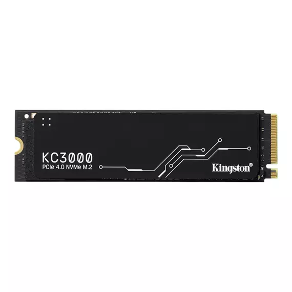 Unitate SSD Kingston KC3000, 2000GB