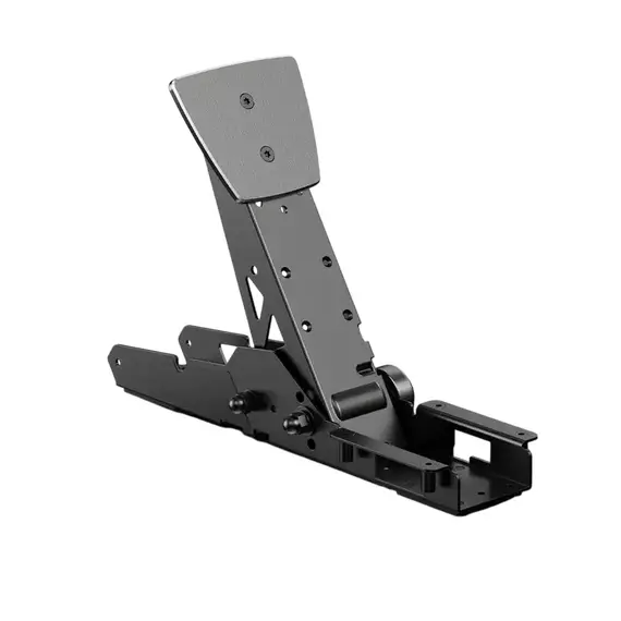 Pedale MOZA SR-P Pedal, Negru