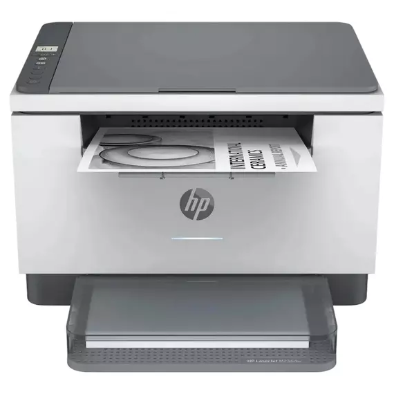 MFP HP LaserJet M236dw, Alb | Gri