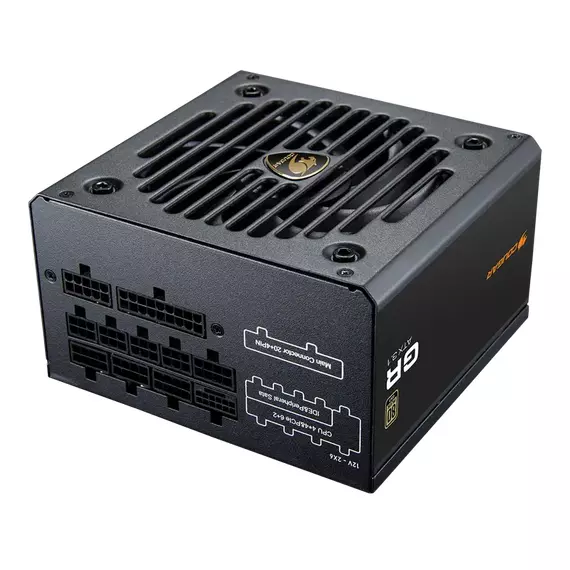 Sursă Alimentare PC Cougar Power GR 850, 850W, ATX, Complet modular