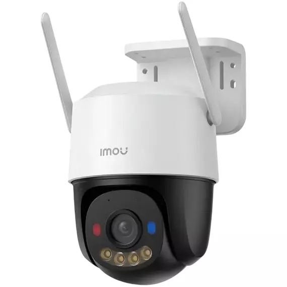 Camera de supraveghere IP IMOU Cruiser SC, Alb