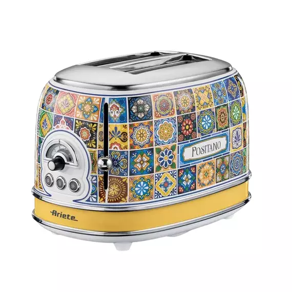 Ardesto Toaster Ariete 155 POSITANO