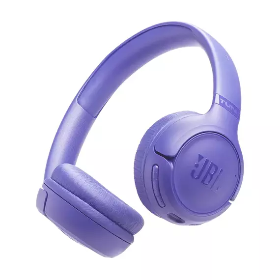Căști JBL Tune 530BT, Lavandă
