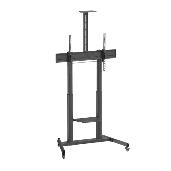 Suport pentru TV pe picior Reflecta 100P-10060T, Negru