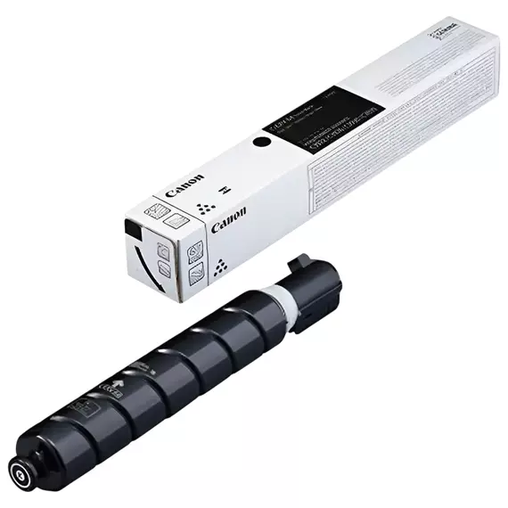 Toner Canon C-EXV65, Negru