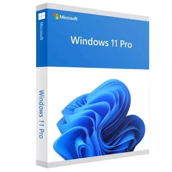 Soft Microsoft Sistem de operare Windows PRO FPP 11 64BIT ENG INTL NON-E