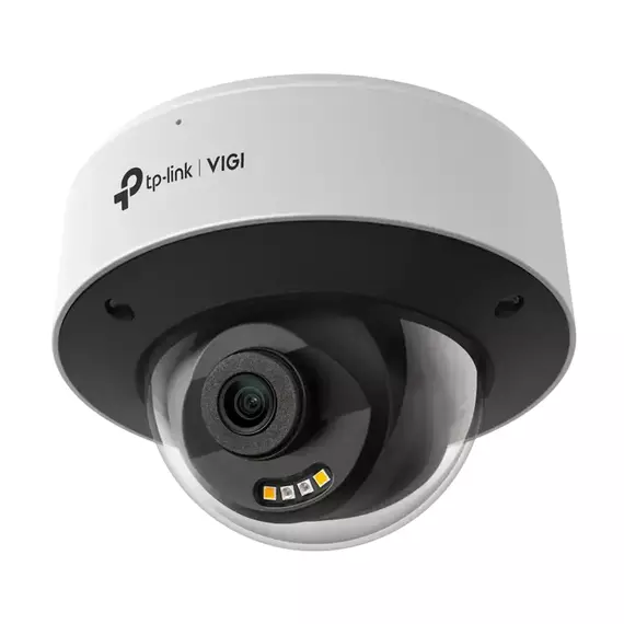 Camera de supraveghere IP TP-LINK InSight S245(4mm), Alb