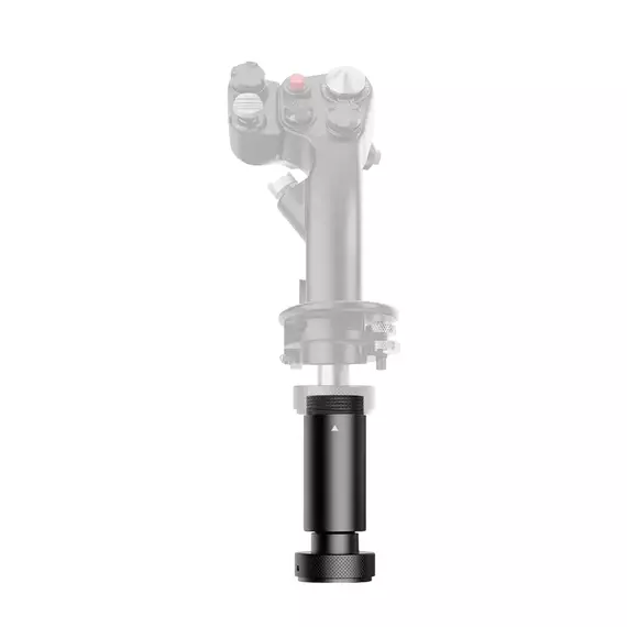 Baza Volanului MOZA Z-Axis Module, Negru
