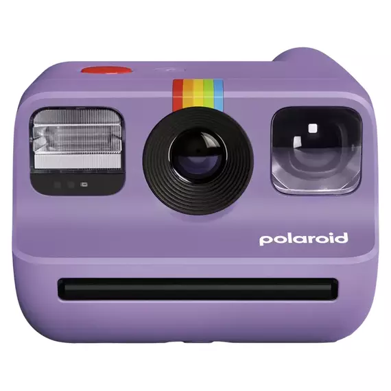 Cameră Foto Polaroid Go Gen2, Violet