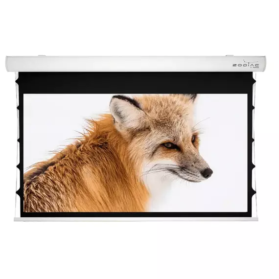 Ecran electric Sopar Taurus 53355ZT, 158", 16:10