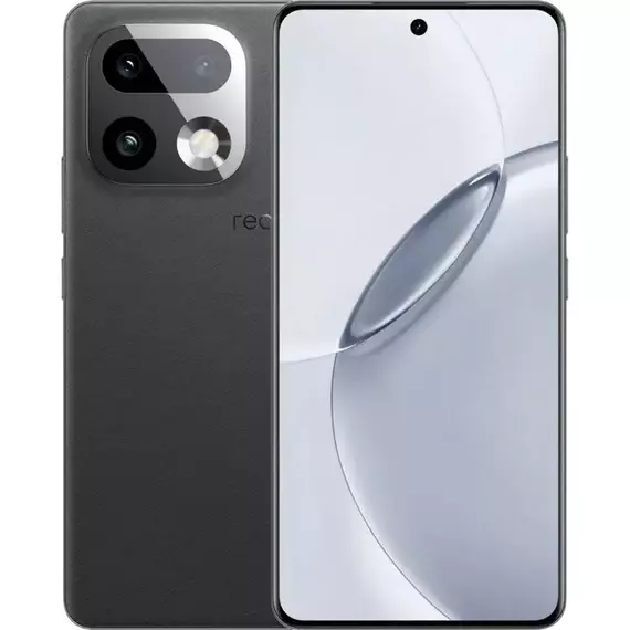 Realme Realme 16 Pro+, 8GB/256GB, Gri