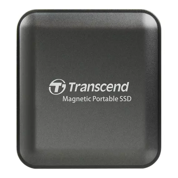 SSD portabil extern Transcend ESD420, 4 TB, Iron Gray (TS4TESD420C)