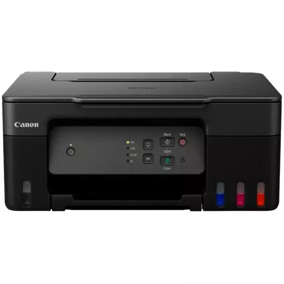 MFP Canon MFD Pixma G2430, Negru