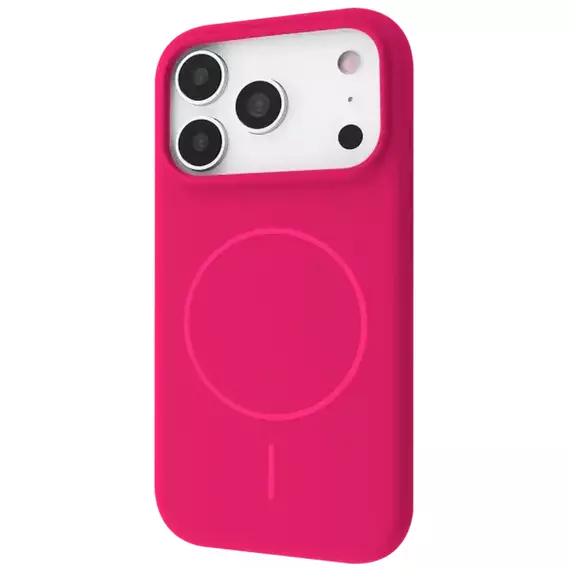 Husă Proove Spectrum with MagSafe pentru Apple iPhone 17 Pro Max, Pink Fruit