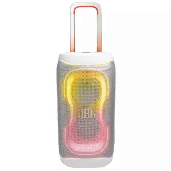 Portable Audio System JBL PartyBox 330, White