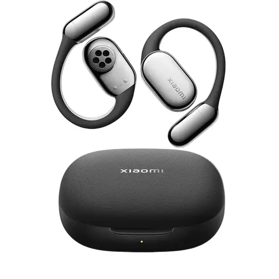 Căști Xiaomi Openwear Stereo Pro, Graphite Black